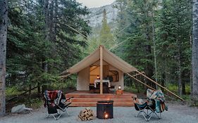 Kananaskis Sundance Lodges